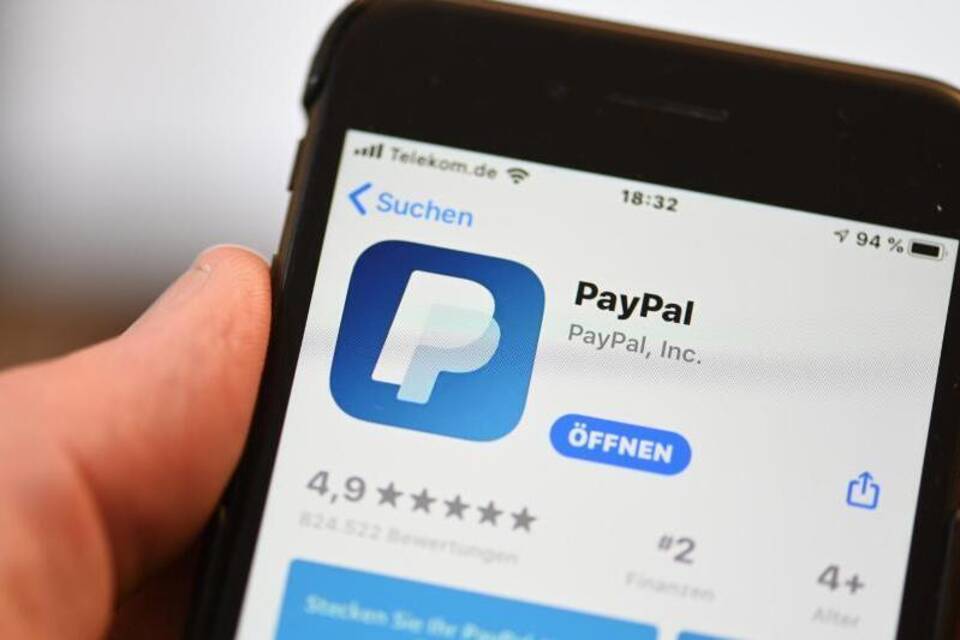 PayPal