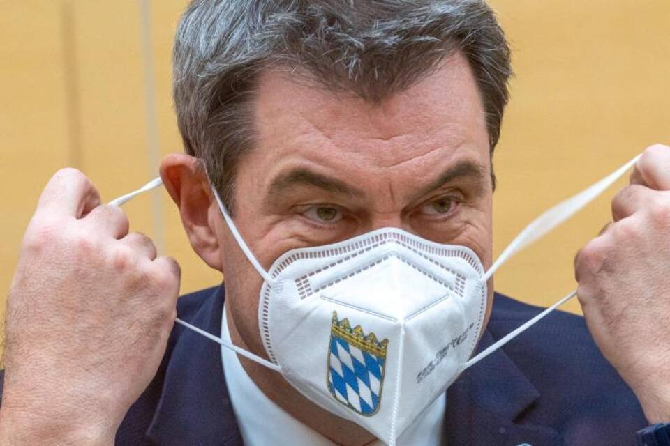 Markus Söder