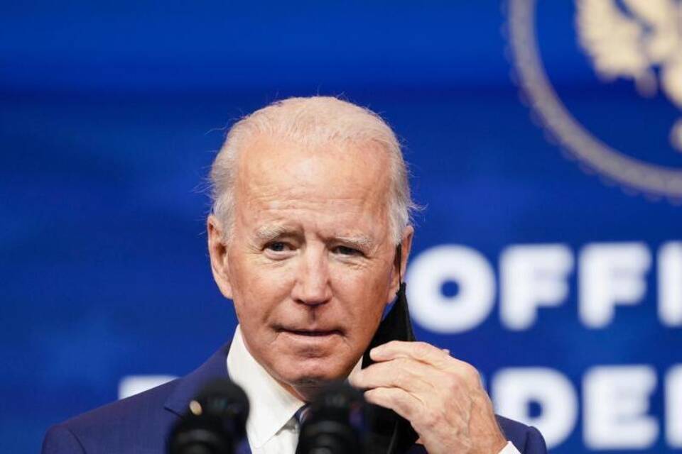Joe Biden Joe Biden