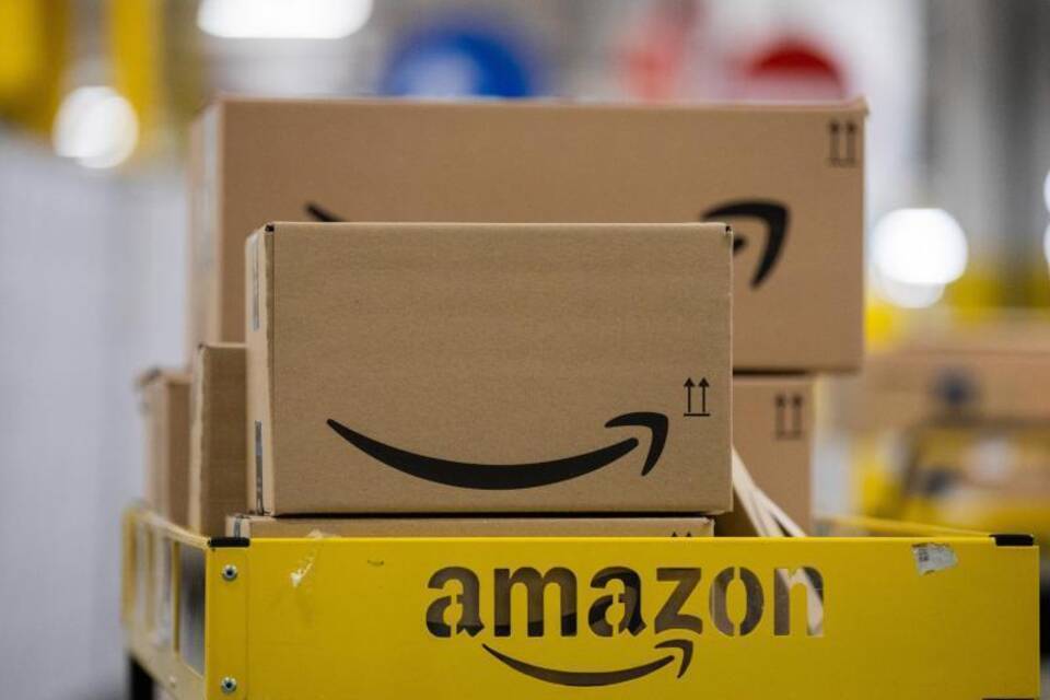 Amazon Amazon