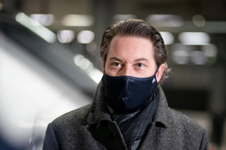 Andreas Scheuer Andreas Scheuer