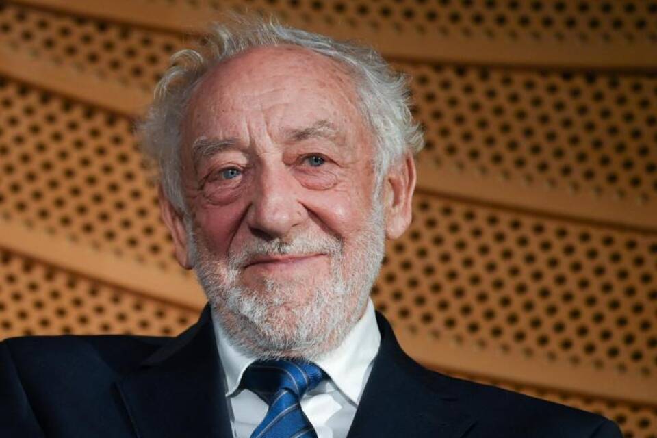 Dieter Hallervorden Dieter Hallervorden