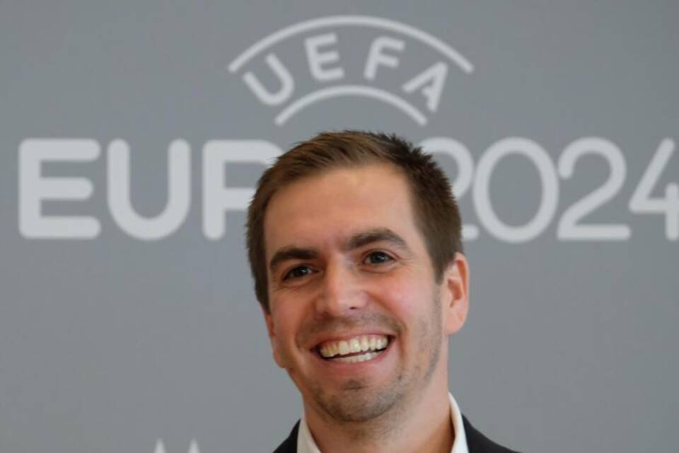 Philipp Lahm Philipp Lahm