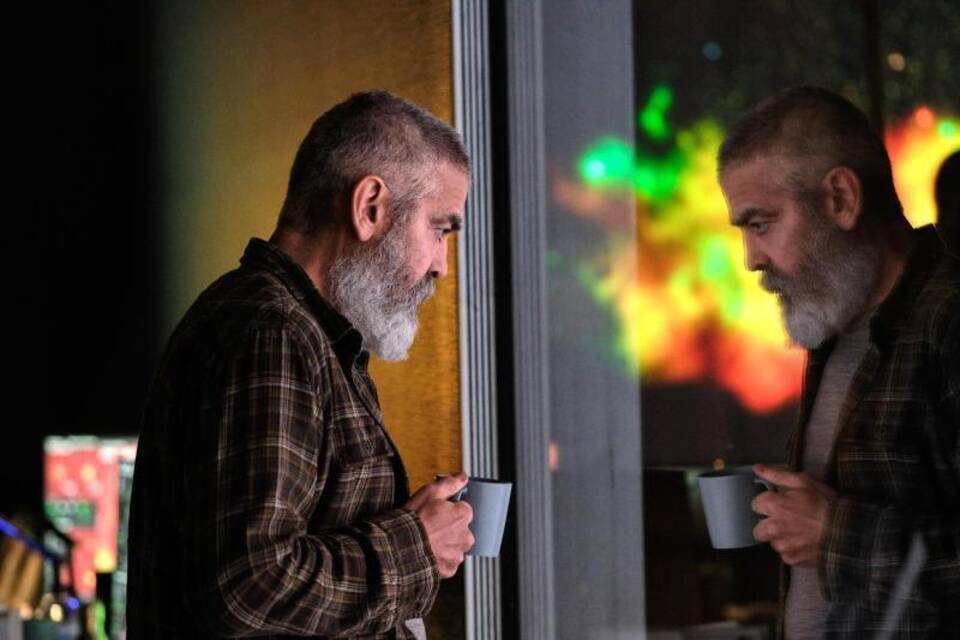George Clooney George Clooney