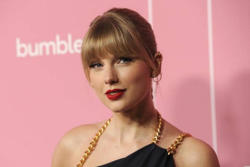 Taylor Swift Taylor Swift