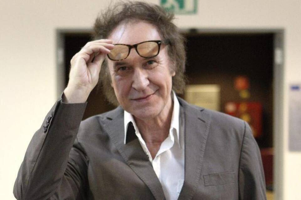 Ray Davies