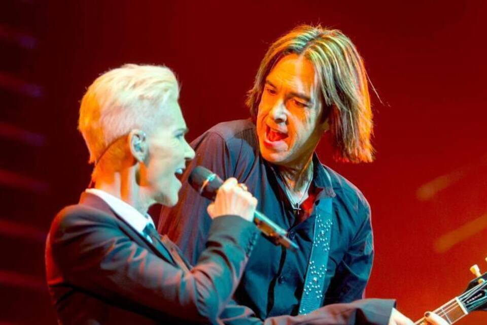 Roxette Roxette