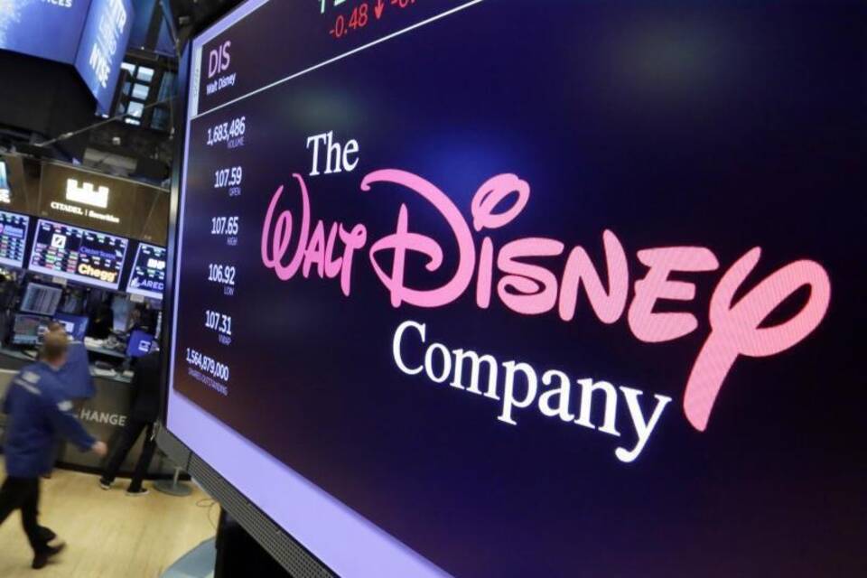 Disney Disney