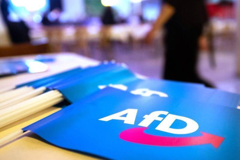 AfD-Logo AfD-Logo