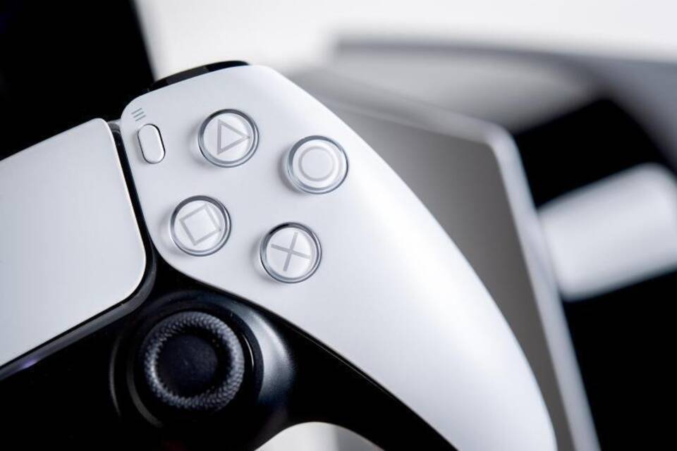 Playstation 5 Playstation 5