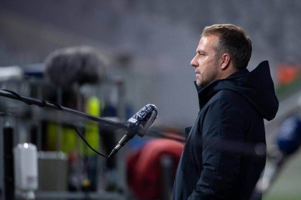 Bayern-Coach Bayern-Coach