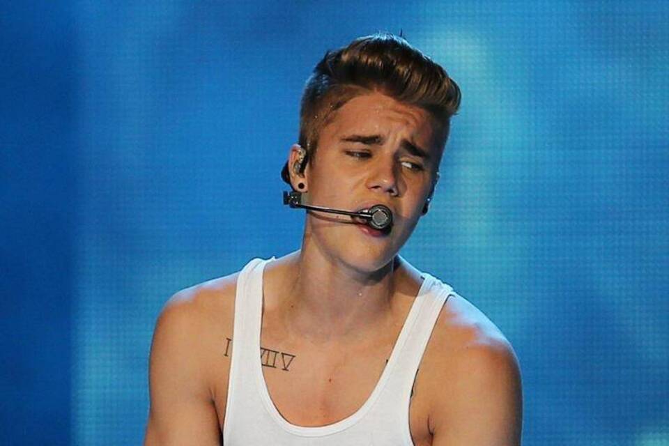 Justin Bieber Justin Bieber