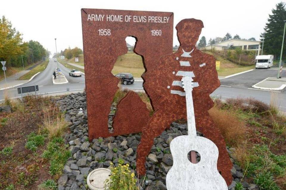 Elvis Presley Elvis Presley