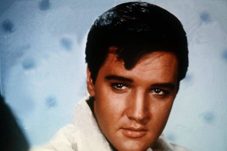 Elvis Presley