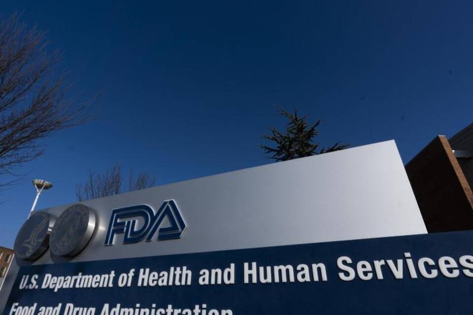 «U.S. Food and Drug Administration» (FDA)