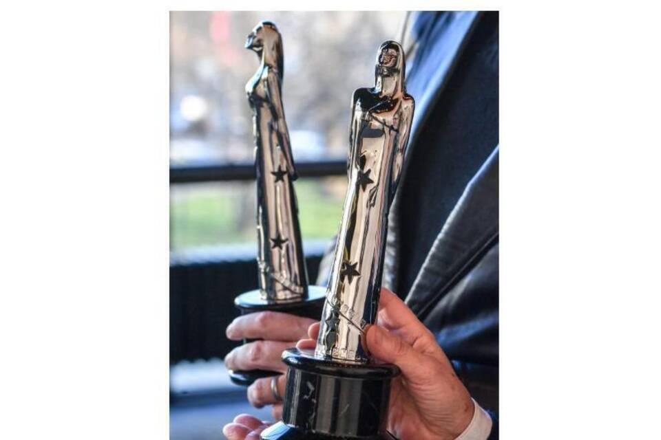 Europäischer Filmpreis Europäischer Filmpreis