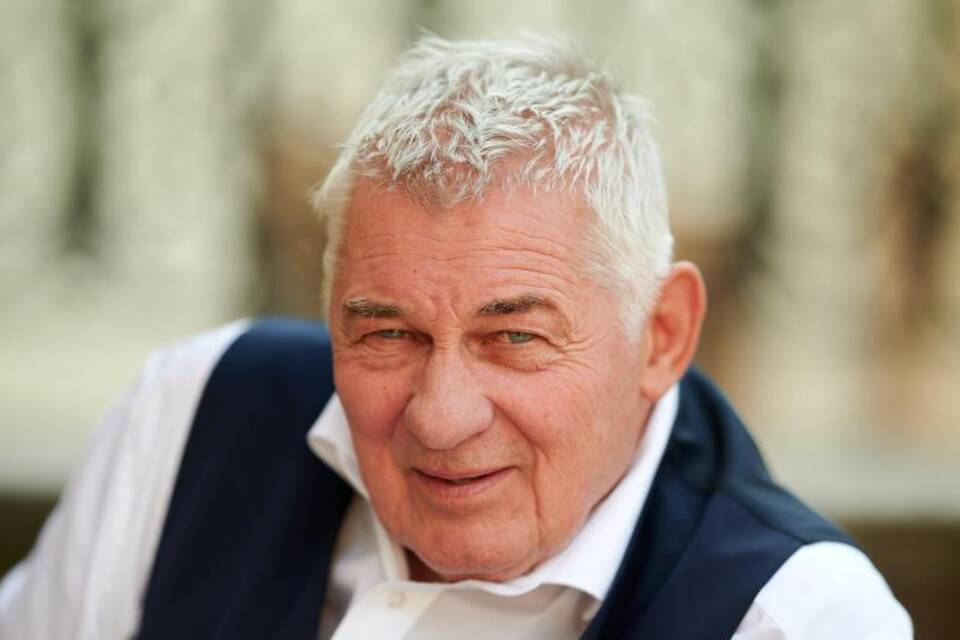 Heinz Hoenig Heinz Hoenig