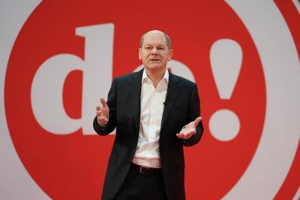 Debattencamp der SPD Debattencamp der SPD