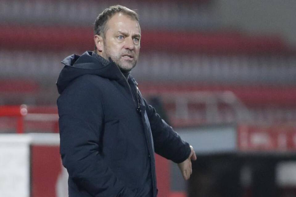 Bayern-Coach Bayern-Coach