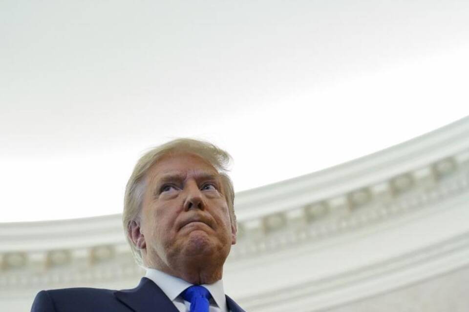 Trump Trump