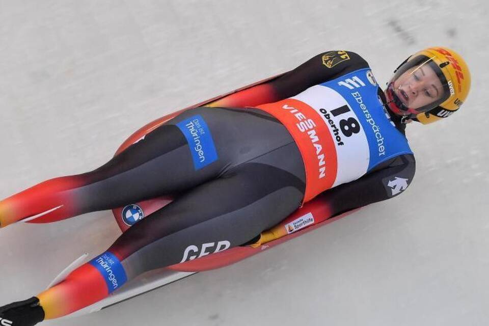 Rodel-Weltcup Rodel-Weltcup