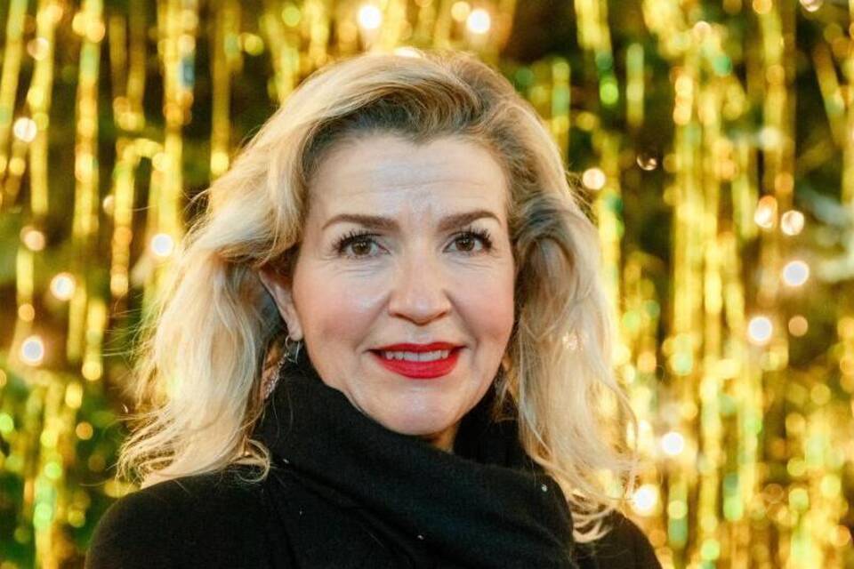 Anne-Sophie Mutter Anne-Sophie Mutter