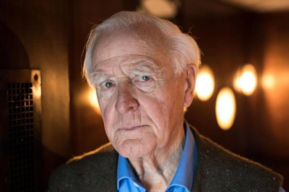 John le Carré John le Carré