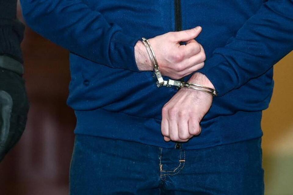Mord an Zweijährigem Mord an Zweijährigem