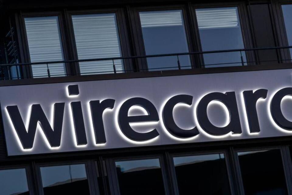 Wirecard Wirecard