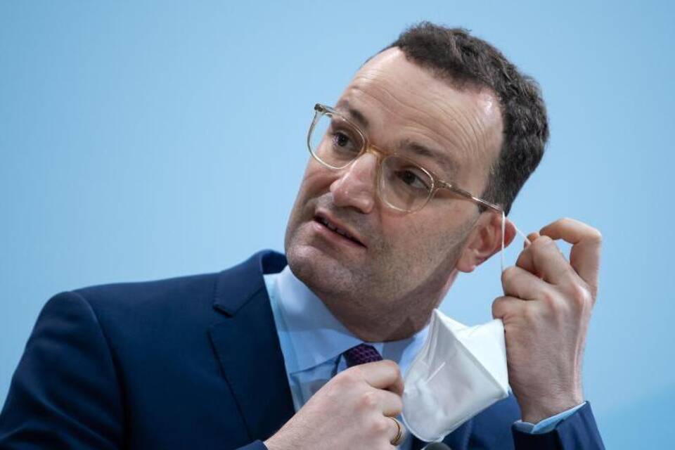 Jens Spahn