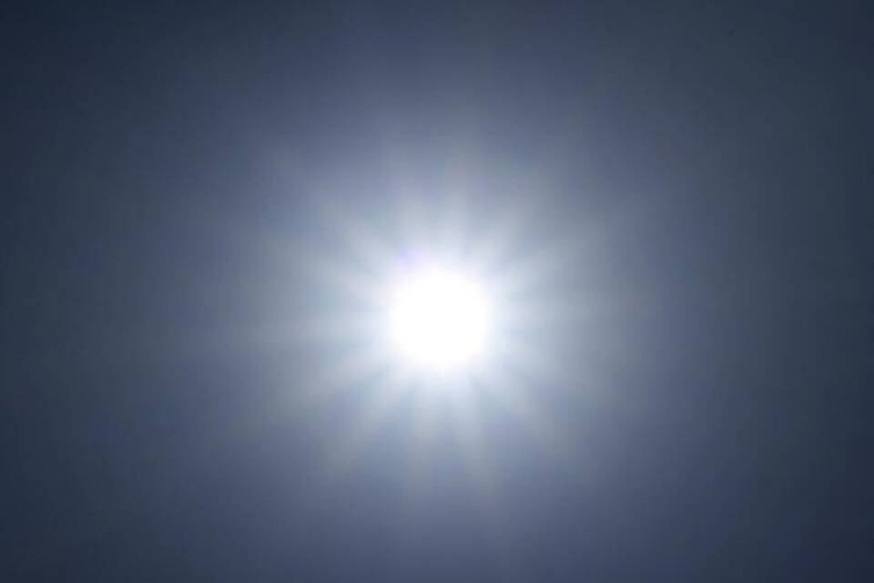 Sonne Sonne