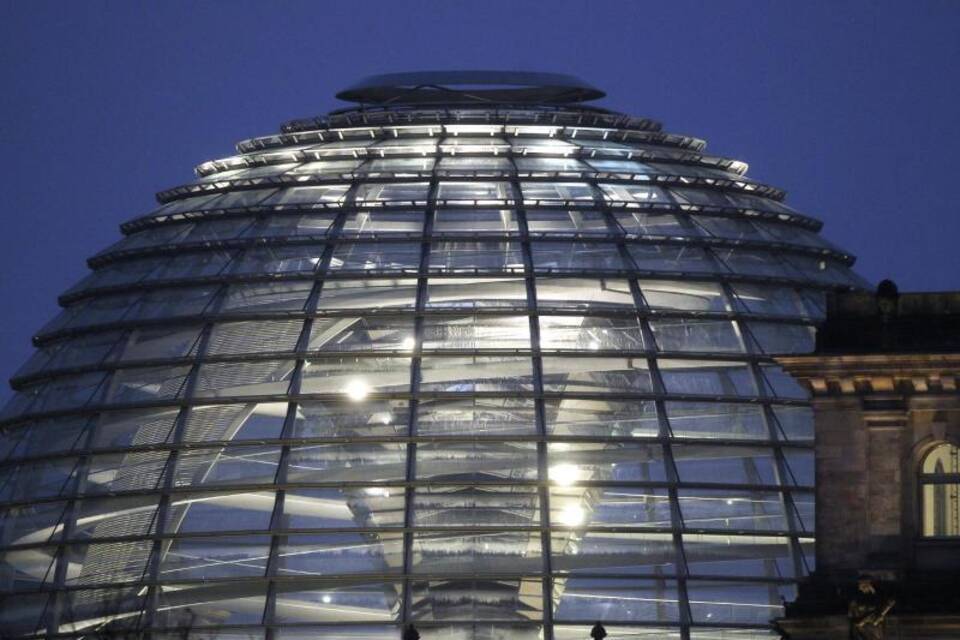 Bundestag Bundestag
