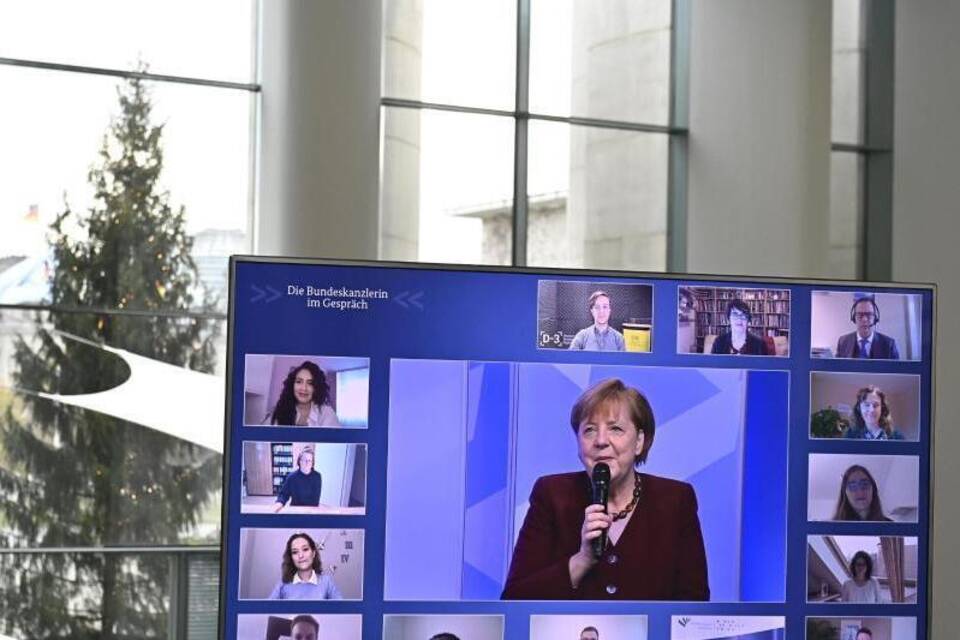 Digitale Dialogreihe Digitale Dialogreihe