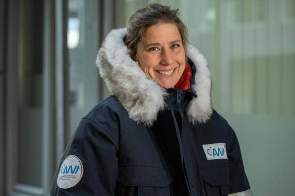 Verena Mohaupt Verena Mohaupt