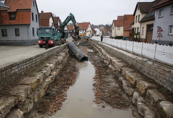 Stadt wiesloch singler