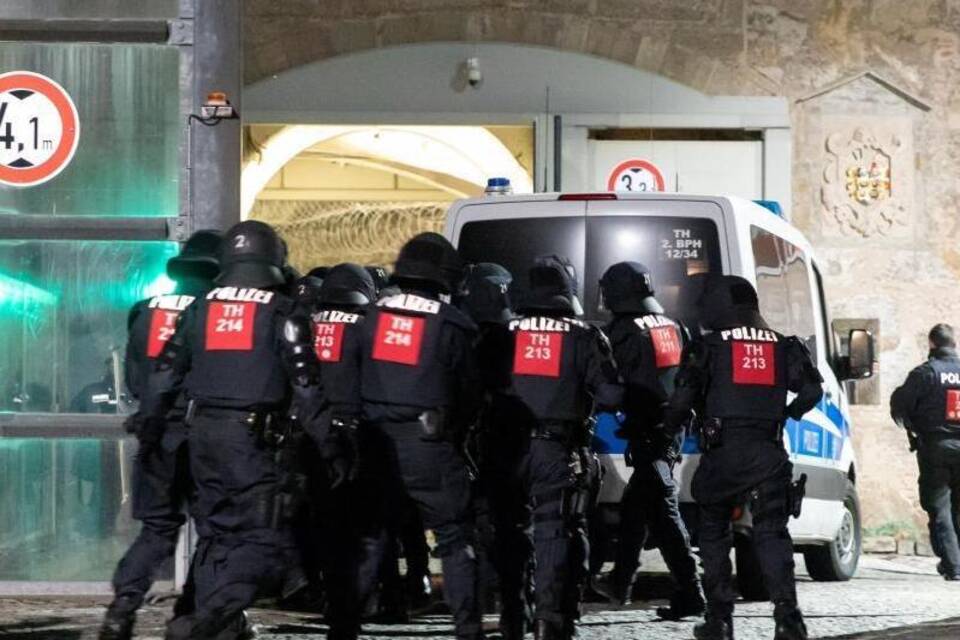 Justizvollzugsanstalt Untermaßfeld Justizvollzugsanstalt Untermaßfeld