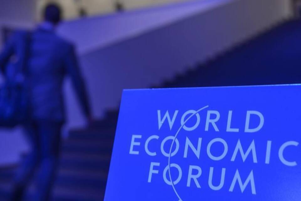 Weltwirtschaftsforum (WEF)