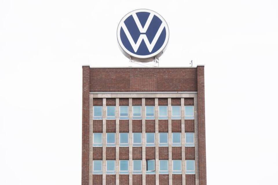Volkswagen Volkswagen