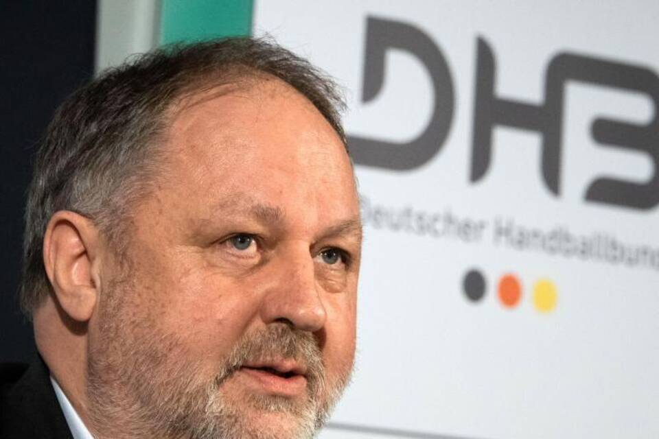 DHB-Chef DHB-Chef