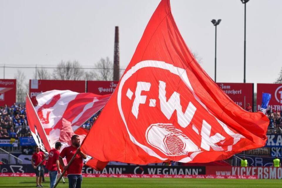 Würzburger Kickers Würzburger Kickers