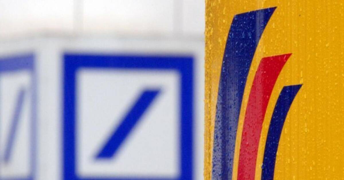 Kleinaktionäre gehen leer aus: Deutsche Bank setzt sich im ...