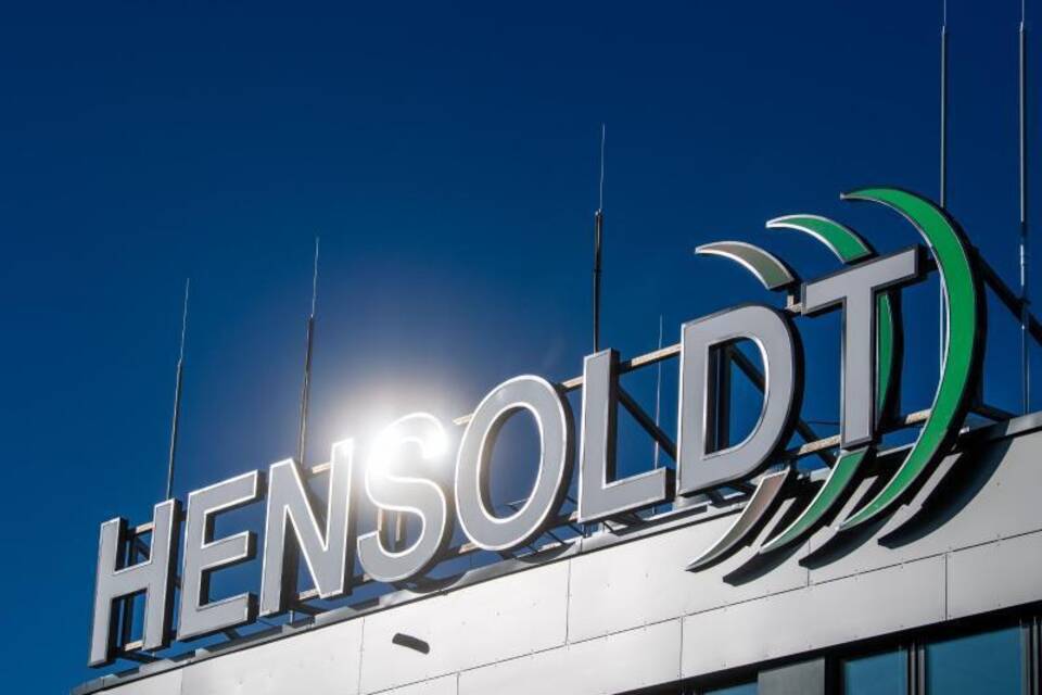 Hensoldt Hensoldt