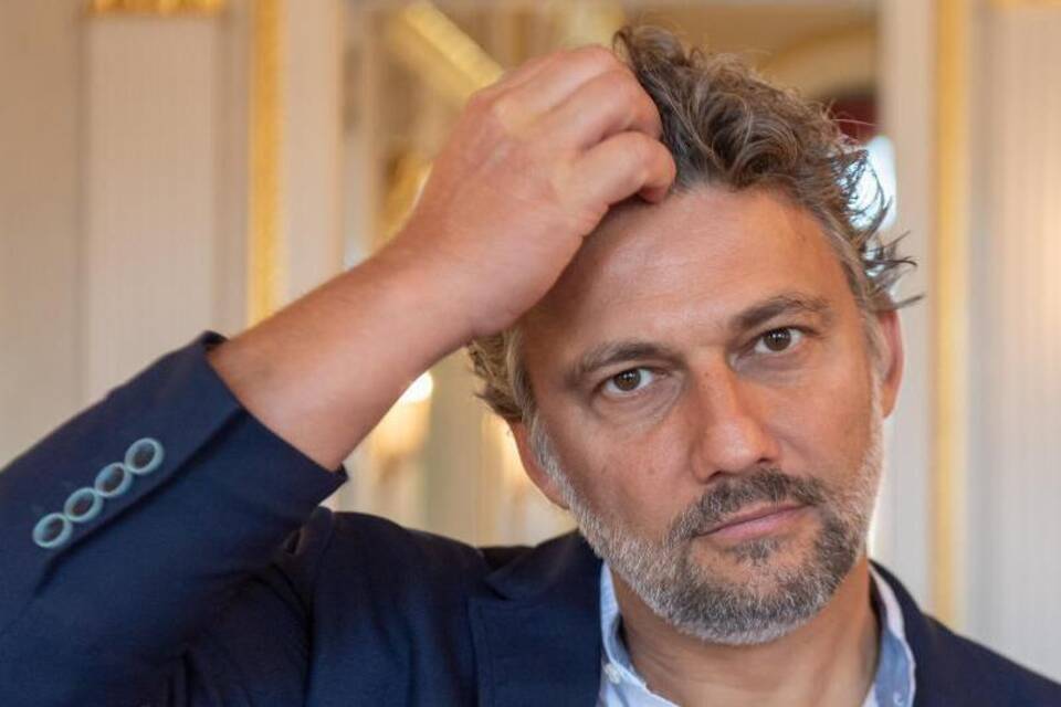 Jonas Kaufmann