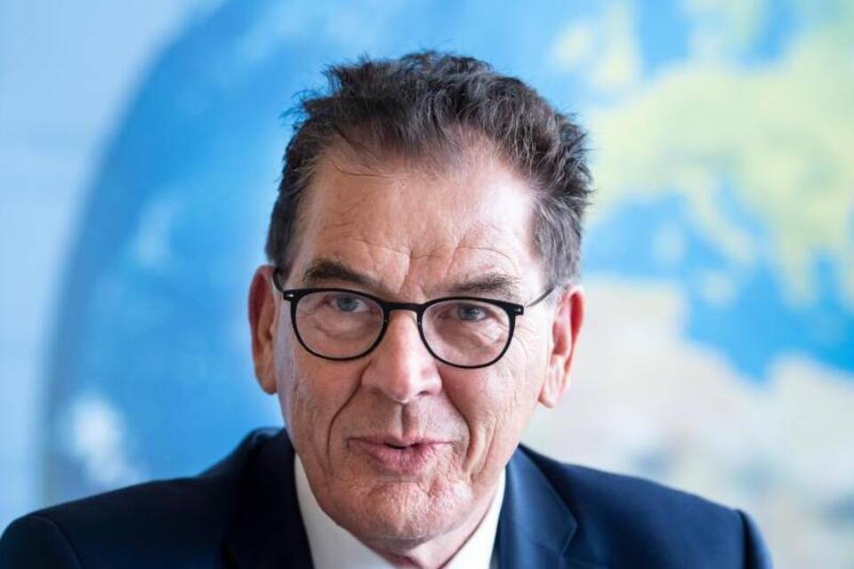 Gerd Müller Gerd Müller
