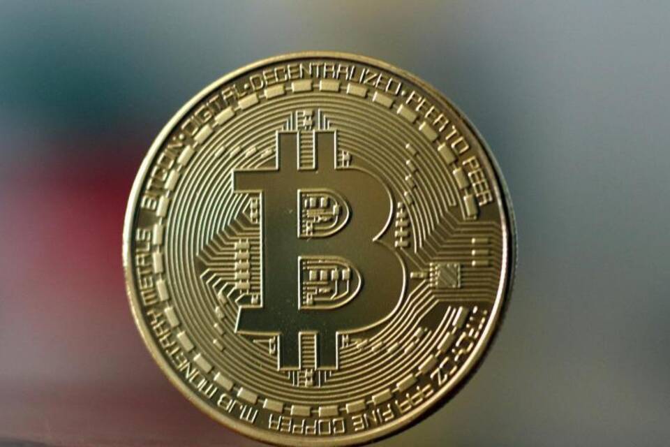Bitcoin Bitcoin