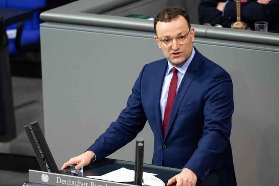 Jens Spahn