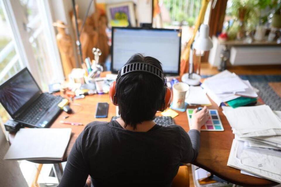 Homeoffice und die Steuern Homeoffice und die Steuern