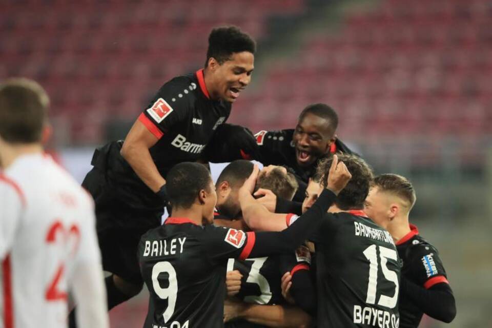 Derbysieg