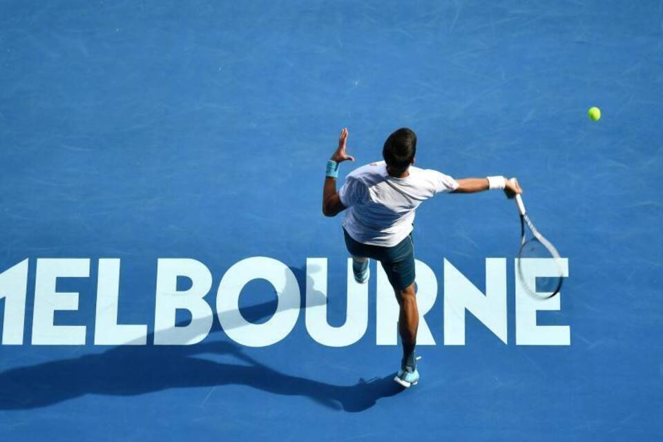 Australian Open Australian Open