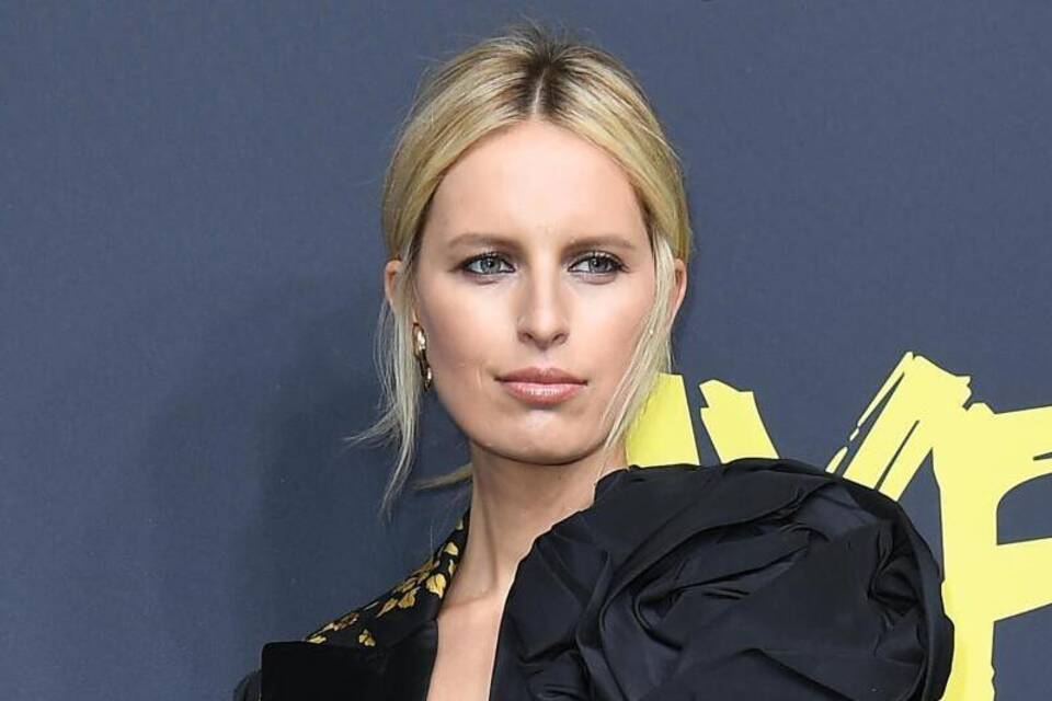 Karolína Kurková Karolína Kurková